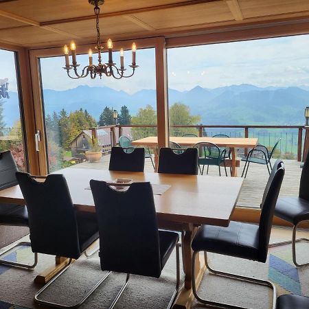 Chalet The Schatzie By Interhome Egg Exterior foto