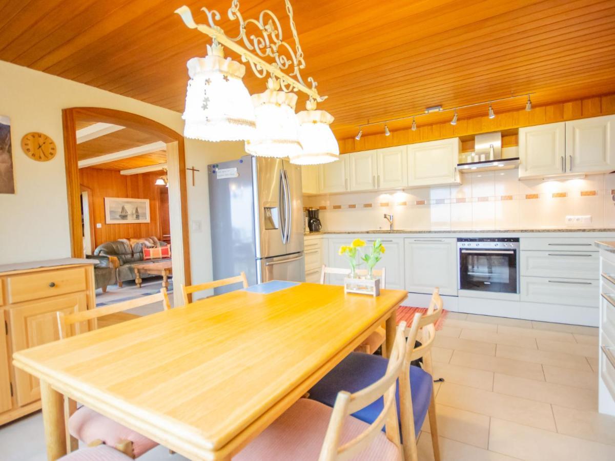Chalet The Schatzie By Interhome Egg Exterior foto